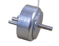 Low Profile Solenoid